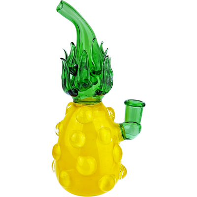 8" Sculpted Pineapple Rig (one off) - photo 6