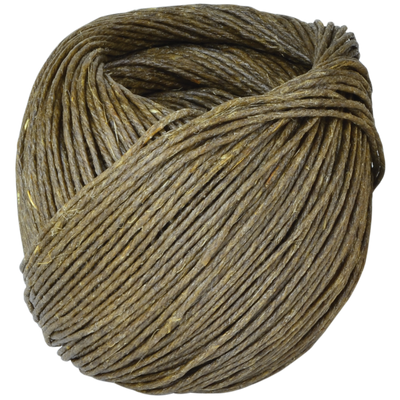 RAW 250FT Hempwick Ball European Edition 1PC