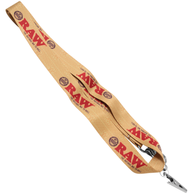 RAW Smokers Lanyard 1pc - photo 2