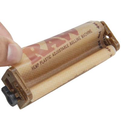 RAW Ecoplastic 79mm 2-WAY Adjustable Roller 12bx