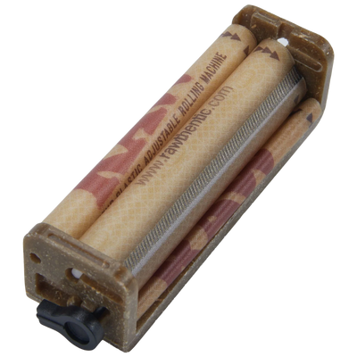 RAW EcoPlastic 79mm 2-Way Adjustable Roller 12bx - photo 4