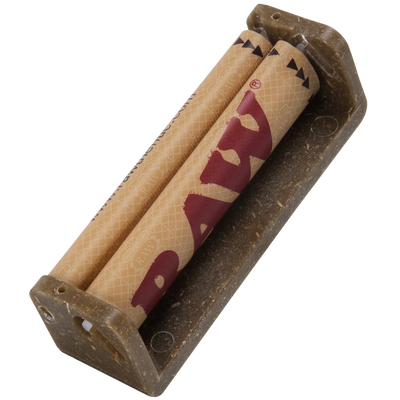 RAW EcoPlastic 79mm Roller 12bx - detail view