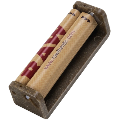 RAW EcoPlastic 79mm Roller 12bx - lifestyle shot
