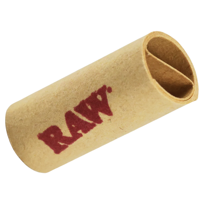 RAW Pre-Rolled 21pk Wide Tips 20bx – $20.00