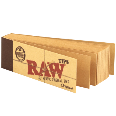 RAW Original Tips