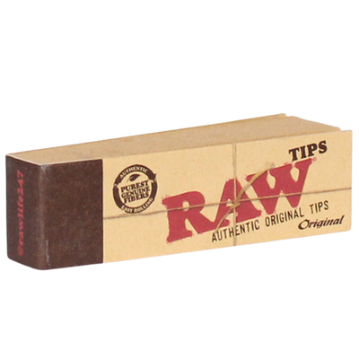 RAW Original Tips