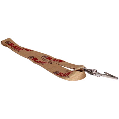 RAW Smokers Lanyard 1pc - photo 3