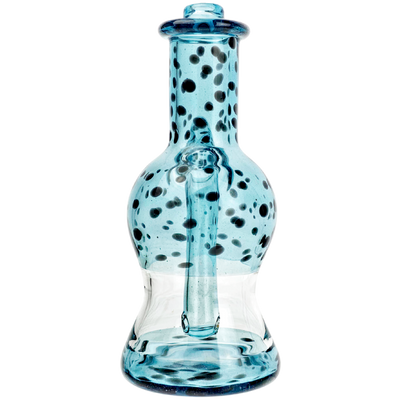 4.5" Rude Boy Cheeto Print Mini Bottle Rig