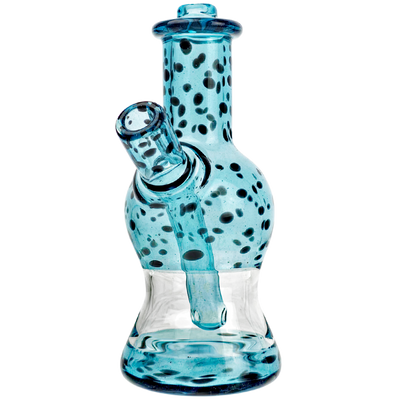 4.5" Rude Boy Cheeto Print Mini Bottle Rig
