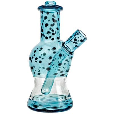 4.5" Rude Boy Cheeto Print Mini Bottle Rig