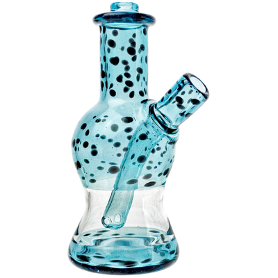 4.5" Rude Boy Cheeto Print Mini Bottle Rig