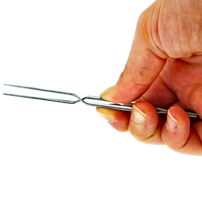 REVERSE TWEEZER