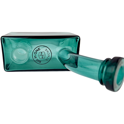 RIO REPLACEMENT GLASS – TEAL