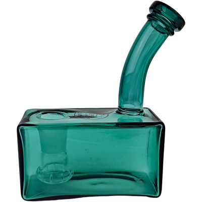 RIO REPLACEMENT GLASS – TEAL