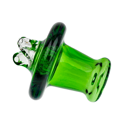 2.5" Full Color Spinner Carb Cap