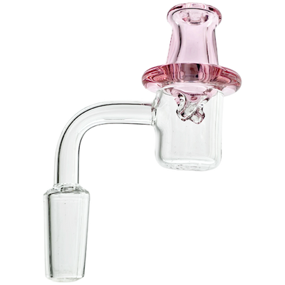 2.5" Full Color Spinner Carb Cap