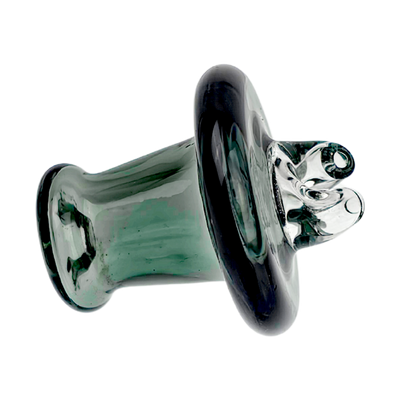 2.5" Full Color Spinner Carb Cap