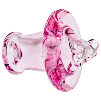2.5" Full Color Spinner Carb Cap