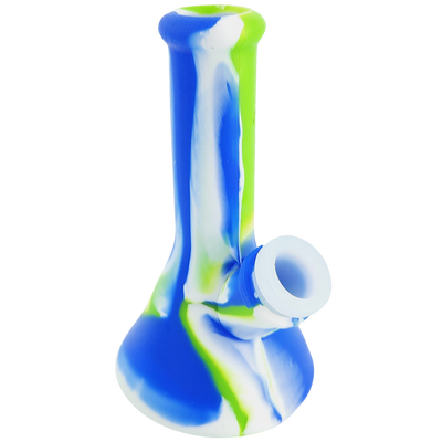 5" Silicone Beaker