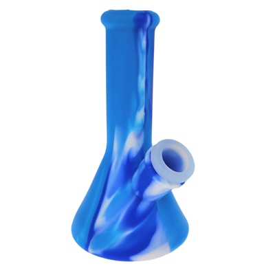 5" Silicone Beaker