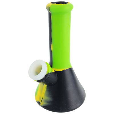 5" Silicone Beaker