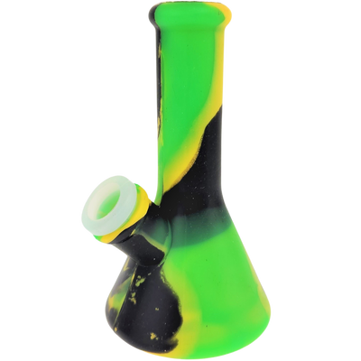 5" Silicone Beaker