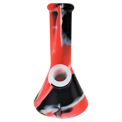 5" Silicone Beaker