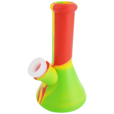 5" Silicone Beaker