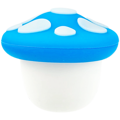 Silicone Mushroom Puck 75 Pack w/ Display Jar - photo 7