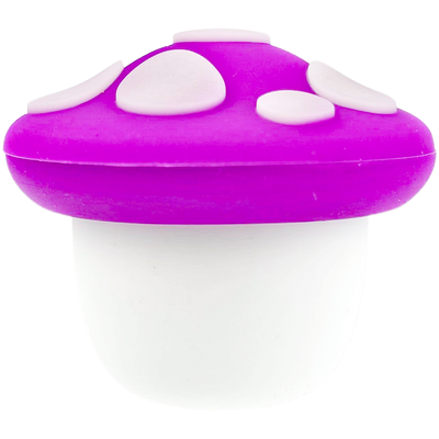 Silicone Mushroom Puck 75 Pack w/ Display Jar - photo 8