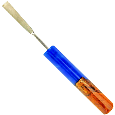 ROUND SESH SCEPTOR DAB TOOL – ROYAL