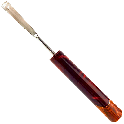 ROUND SESH SCEPTOR DAB TOOL – AUBURN