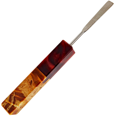 SQUARE SESH SCEPTOR DAB TOOL – AUBURN