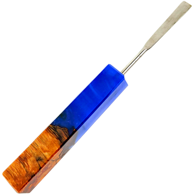 SQUARE SESH SCEPTOR DAB TOOL – ROYAL