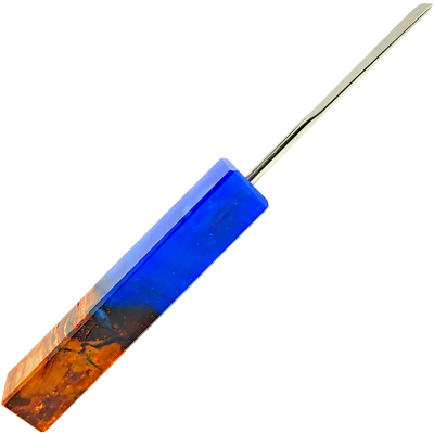 SQUARE SESH SCEPTOR DAB TOOL – ROYAL