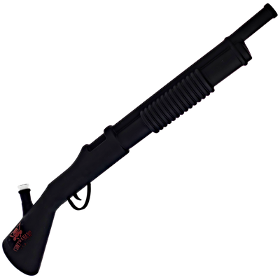 25″ Contraband Shotgun Bong