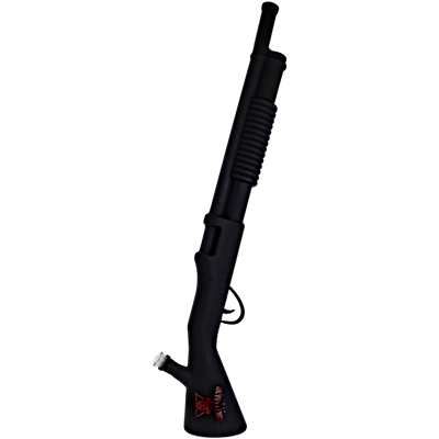 25″ Contraband Shotgun Bong