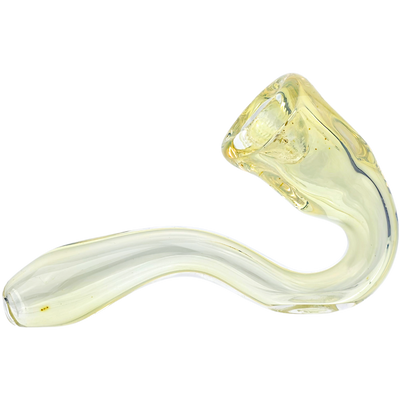 4.5″ Fume Square Bowl Sherlock Pipe