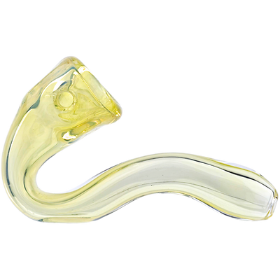 4.5″ Fume Square Bowl Sherlock Pipe