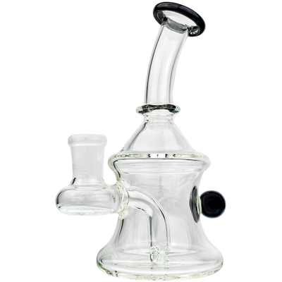 6″ MARIA NECK HOURGLASS RIG