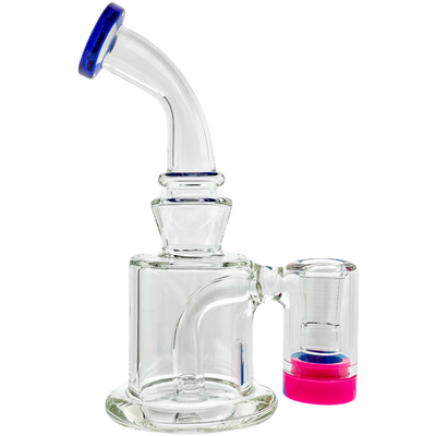 7″ COLOR LIP RECLAIM RIG
