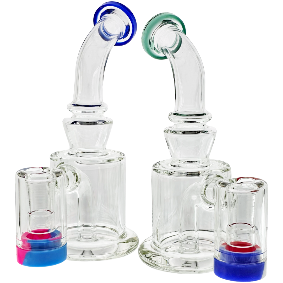 7″ COLOR LIP RECLAIM RIG