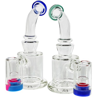7″ COLOR LIP RECLAIM RIG