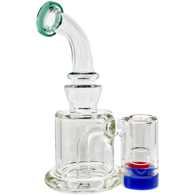 7″ COLOR LIP RECLAIM RIG