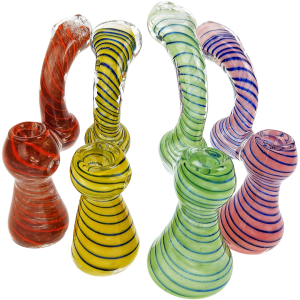 5″ BUBBLER