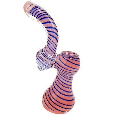5″ BUBBLER