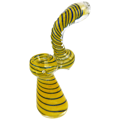 5″ BUBBLER