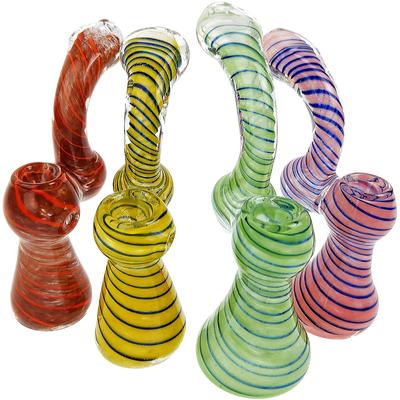 5″ BUBBLER