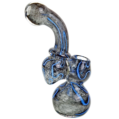 5.5″ GLASS BUBBLER