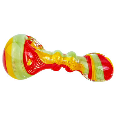 5″ GLASS HAND PIPE